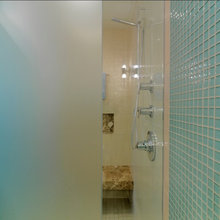 Glass tiles