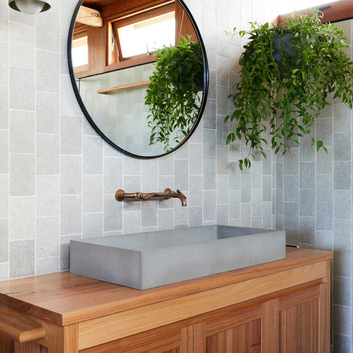 75 Beautiful Powder Room Ideas & Designs - December 2025 | Houzz AU