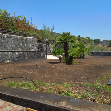 IRRIGAZIONE progettazione