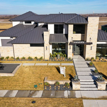 Courtland Drive