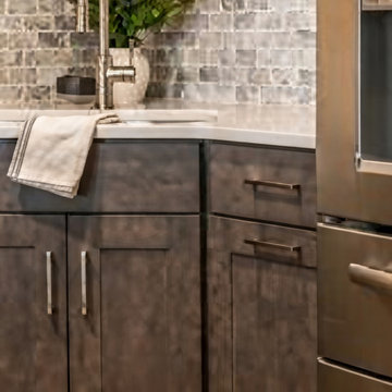 Kitchen Cabinets