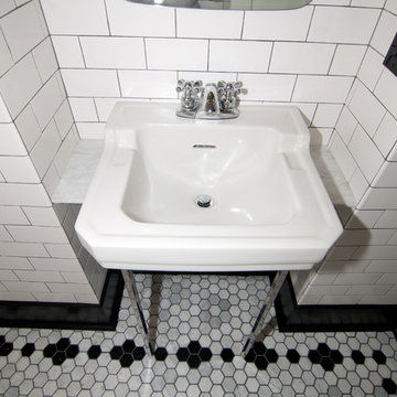 Park Hills Bathroom