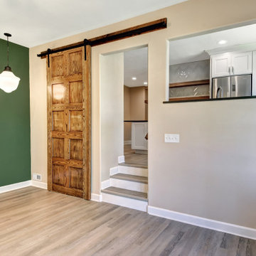 Short Term Rental Apartment