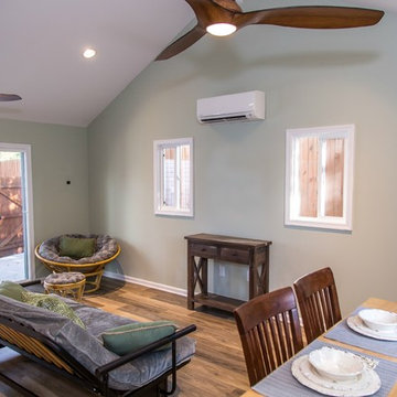 Multi-Functional Family Space