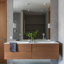 Bathroom Vanities