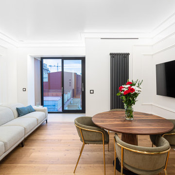 Salón comedor