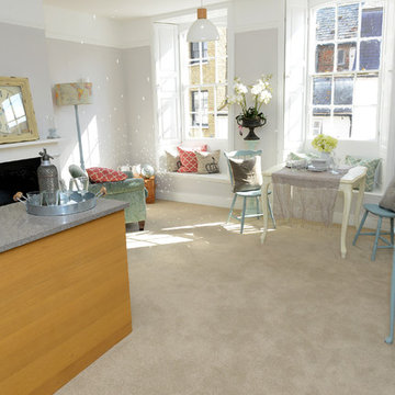 Crown Mews, St Ives