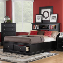 Bedroom Ideas