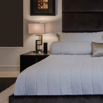Lighting Control with Lutron Products