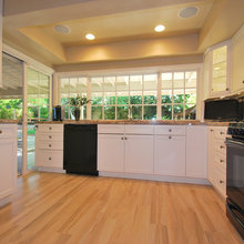 tile floors that look like wood