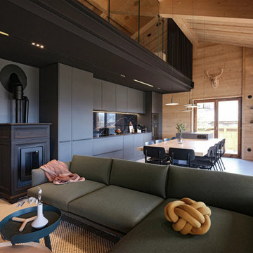 LEICHT Design FENIX surface
