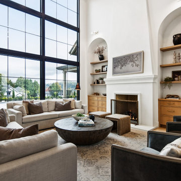 Heritage Crest - Lot 3
