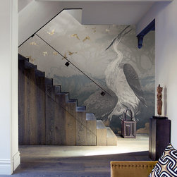 NEW DIGITAL/MURALS WALLPAPER - Wallpaper