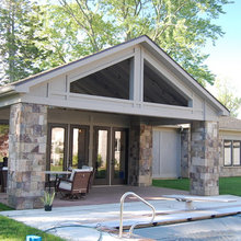 Powell Pool Project