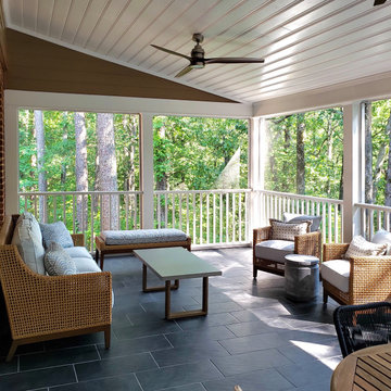 Partridge Hill Full Home Renovation