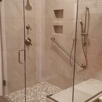 Grand Rapids Bath Update