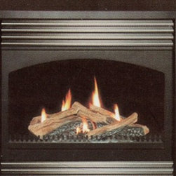 Our Fireplaces - Heating And Cooling