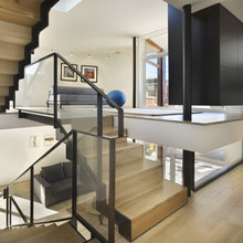 split level