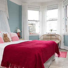 Ufi's room