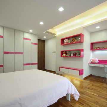 Landed Project - Duchess Road