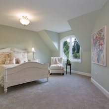 Girls' Rooms