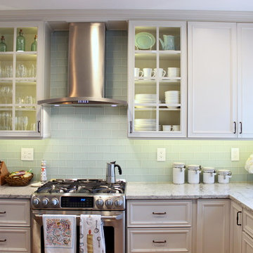 Sophisticated Charm in South Tampa