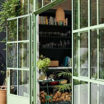 The Chiswick Basement by deVOL
