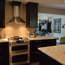 Tuscany kitchen