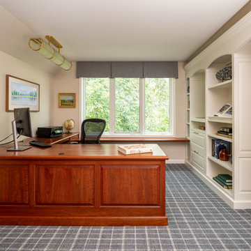 Timeless Treasure Primary Suite