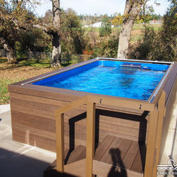 Original Endless Pools&reg; - Lifestyle And Leisure
