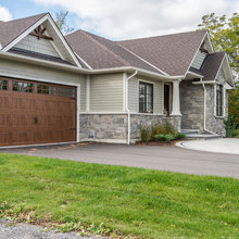 WISCONSIN HOUSE
