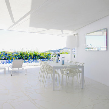 Sobreatico Ibiza