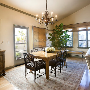 Pasadena Penthouse