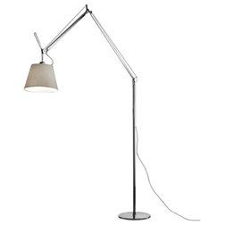 Contemporary Floor Lamps by Artemide