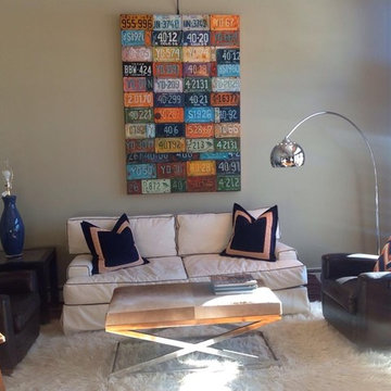 Reading Room