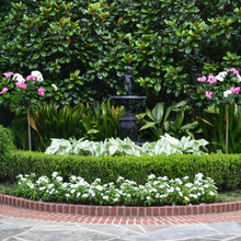5 Project Landscape Hardscape