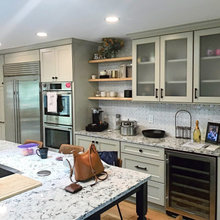 cabinet paint colors