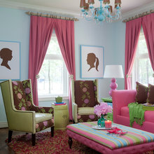Living Room Ideas