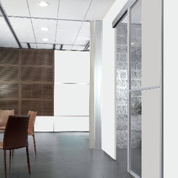 Aluminium doors - Products