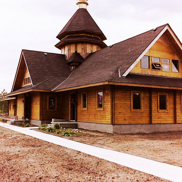 Ukranian Church