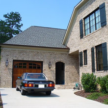 garage doors