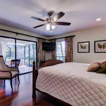 Jonathan's Landing Home For Sale - 17036 Freshwind Circle