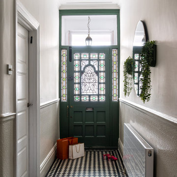 Traditional North London Home - Jackson House