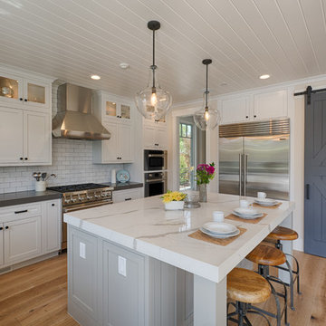 Modern Farmhouse