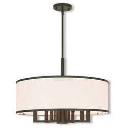 Transitional Chandeliers by Livex Lighting Inc.