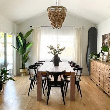 Kingston Dining Room