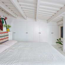 closets