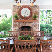 Patio Ideas