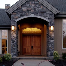Exterior Ideas