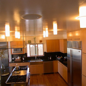 Hollywood Riviera Residence